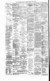 Huddersfield Daily Chronicle Monday 08 July 1895 Page 2