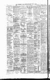 Huddersfield Daily Chronicle Wednesday 17 July 1895 Page 2