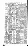 Huddersfield Daily Chronicle Tuesday 06 August 1895 Page 2