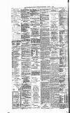 Huddersfield Daily Chronicle Wednesday 07 August 1895 Page 2