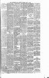 Huddersfield Daily Chronicle Thursday 15 August 1895 Page 3