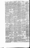 Huddersfield Daily Chronicle Thursday 15 August 1895 Page 4