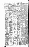 Huddersfield Daily Chronicle Thursday 22 August 1895 Page 2