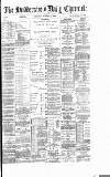 Huddersfield Daily Chronicle Wednesday 11 September 1895 Page 1