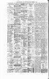 Huddersfield Daily Chronicle Monday 04 November 1895 Page 2