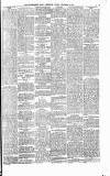 Huddersfield Daily Chronicle Monday 04 November 1895 Page 3