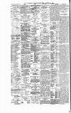 Huddersfield Daily Chronicle Friday 08 November 1895 Page 2