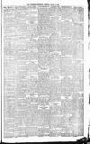 Huddersfield Daily Chronicle Saturday 11 January 1896 Page 3