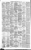 Huddersfield Daily Chronicle Saturday 11 January 1896 Page 4