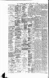 Huddersfield Daily Chronicle Tuesday 21 January 1896 Page 2