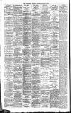 Huddersfield Daily Chronicle Saturday 08 February 1896 Page 4