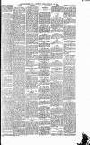 Huddersfield Daily Chronicle Monday 10 February 1896 Page 3