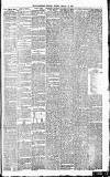 Huddersfield Daily Chronicle Saturday 22 February 1896 Page 3