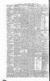 Huddersfield Daily Chronicle Wednesday 26 February 1896 Page 4