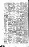 Huddersfield Daily Chronicle Friday 28 February 1896 Page 2