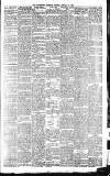 Huddersfield Daily Chronicle Saturday 29 February 1896 Page 3