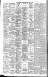 Huddersfield Daily Chronicle Saturday 07 March 1896 Page 4