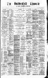 Huddersfield Daily Chronicle Saturday 04 April 1896 Page 1
