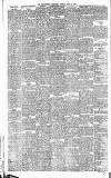 Huddersfield Daily Chronicle Saturday 04 April 1896 Page 8