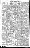 Huddersfield Daily Chronicle Saturday 11 April 1896 Page 4