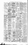 Huddersfield Daily Chronicle Thursday 30 April 1896 Page 2