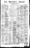 Huddersfield Daily Chronicle Saturday 16 May 1896 Page 1