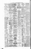Huddersfield Daily Chronicle Thursday 21 May 1896 Page 2