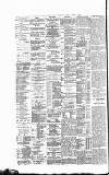 Huddersfield Daily Chronicle Friday 05 June 1896 Page 2