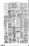 Huddersfield Daily Chronicle Wednesday 26 August 1896 Page 2