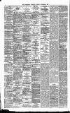 Huddersfield Daily Chronicle Saturday 05 September 1896 Page 4