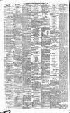 Huddersfield Daily Chronicle Saturday 10 October 1896 Page 4