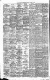 Huddersfield Daily Chronicle Saturday 31 October 1896 Page 4