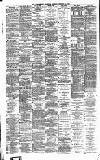 Huddersfield Daily Chronicle Saturday 19 December 1896 Page 4