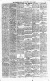 Huddersfield Daily Chronicle Friday 22 January 1897 Page 3