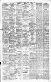 Huddersfield Daily Chronicle Saturday 23 January 1897 Page 4