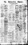 Huddersfield Daily Chronicle Saturday 30 January 1897 Page 1