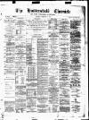 Huddersfield Daily Chronicle Saturday 13 November 1897 Page 1