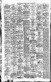 Huddersfield Daily Chronicle Saturday 29 January 1898 Page 4