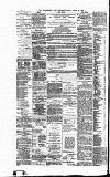 Huddersfield Daily Chronicle Monday 21 March 1898 Page 2