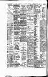 Huddersfield Daily Chronicle Wednesday 23 March 1898 Page 2