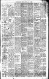 Huddersfield Daily Chronicle Saturday 30 July 1898 Page 5