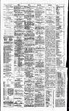 Huddersfield Daily Chronicle Tuesday 06 September 1898 Page 2