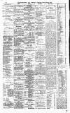 Huddersfield Daily Chronicle Thursday 22 September 1898 Page 2