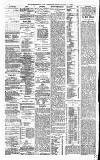 Huddersfield Daily Chronicle Friday 21 October 1898 Page 2