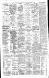 Huddersfield Daily Chronicle Friday 09 December 1898 Page 2