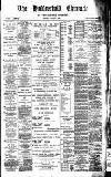 Huddersfield Daily Chronicle Saturday 07 January 1899 Page 1