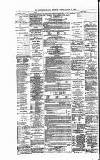 Huddersfield Daily Chronicle Tuesday 31 January 1899 Page 2