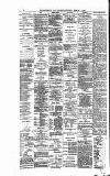 Huddersfield Daily Chronicle Wednesday 01 February 1899 Page 2