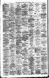 Huddersfield Daily Chronicle Saturday 11 February 1899 Page 4