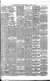 Huddersfield Daily Chronicle Monday 13 February 1899 Page 3